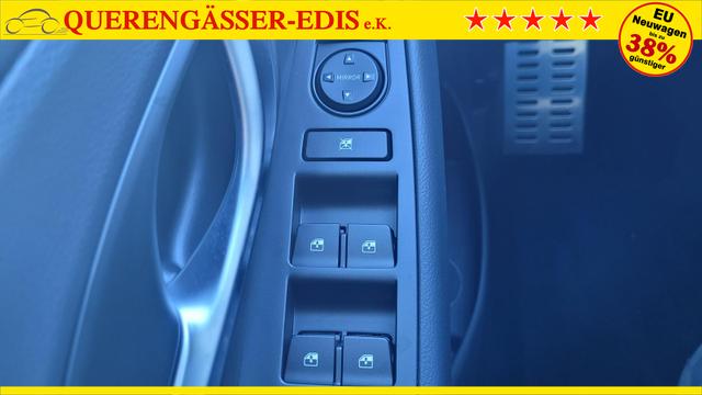 Hyundai i30 N-Line+ HB DCT MJ25*Navi*LED*Shzg*PDC*Cam*18 