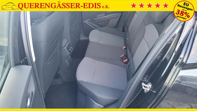 Skoda Fabia Selection Selection*5JGar*LED*Shzg*PDC*Cam*15Zoll* 