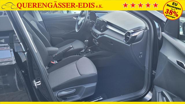 Skoda Fabia Selection Selection*5JGar*LED*Shzg*PDC*Cam*15Zoll* 