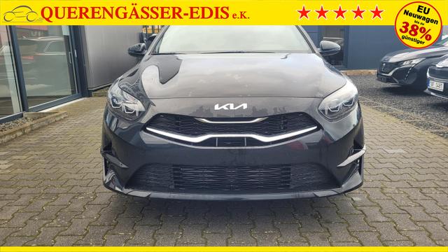 Kia Ceed Sportswagon Edition 30 SW Edition30*LED*Navi*Shzg*Lhzg*PDC*Cam*17" 