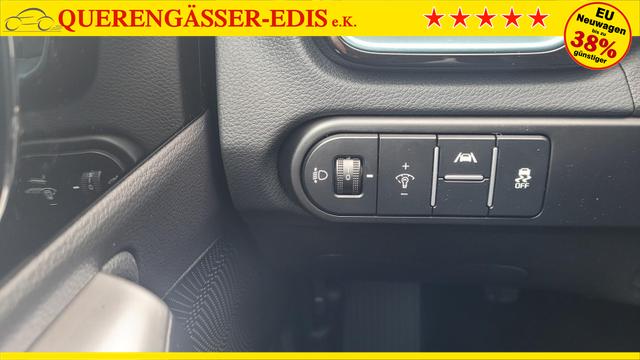 Kia Ceed Sportswagon Edition 30 SW Edition30*LED*Navi*Shzg*Lhzg*PDC*Cam*17" 