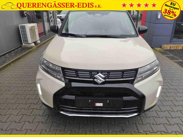 Suzuki Vitara 1.4 Mild-Hybrid Comfort+ 4x2 Neues Modell GL+LED*SHZ*CAM*ACC*TOT 