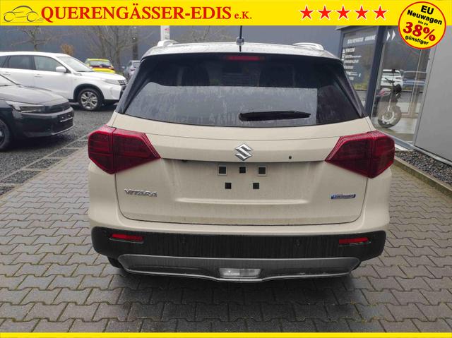 Suzuki Vitara 1.4 Mild-Hybrid Comfort+ 4x2 Neues Modell GL+LED*SHZ*CAM*ACC*TOT 