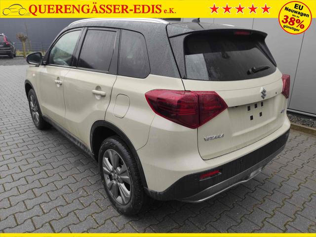 Suzuki Vitara 1.4 Mild-Hybrid Comfort+ 4x2 Neues Modell GL+LED*SHZ*CAM*ACC*TOT 