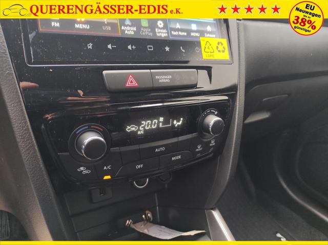 Suzuki Vitara 1.4 Mild-Hybrid Comfort+ 4x2 Neues Modell GL+LED*SHZ*CAM*ACC*TOT 
