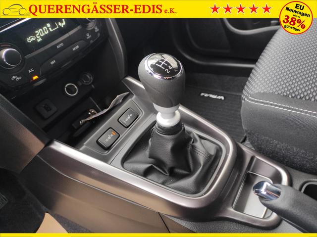 Suzuki Vitara 1.4 Mild-Hybrid Comfort+ 4x2 Neues Modell GL+LED*SHZ*CAM*ACC*TOT 