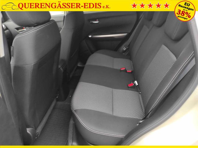 Suzuki Vitara 1.4 Mild-Hybrid Comfort+ 4x2 Neues Modell GL+LED*SHZ*CAM*ACC*TOT 