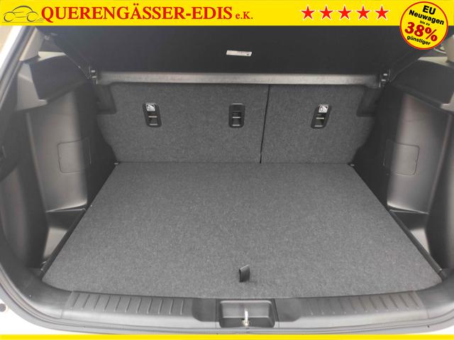 Suzuki Vitara 1.4 Mild-Hybrid Comfort+ 4x2 Neues Modell GL+LED*SHZ*CAM*ACC*TOT 
