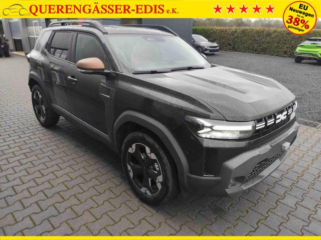 Dacia Duster Extreme III 130 4x4 Extreme*SHZ*360CAM*PDC*TOT*18 