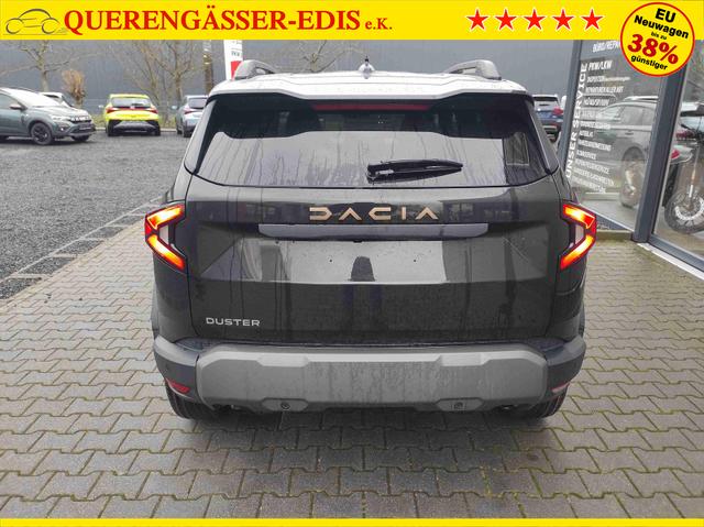 Dacia Duster Extreme III 130 4x4 Extreme*SHZ*360CAM*PDC*TOT*18 