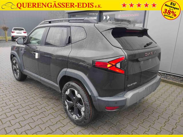 Dacia Duster Extreme III 130 4x4 Extreme*SHZ*360CAM*PDC*TOT*18 