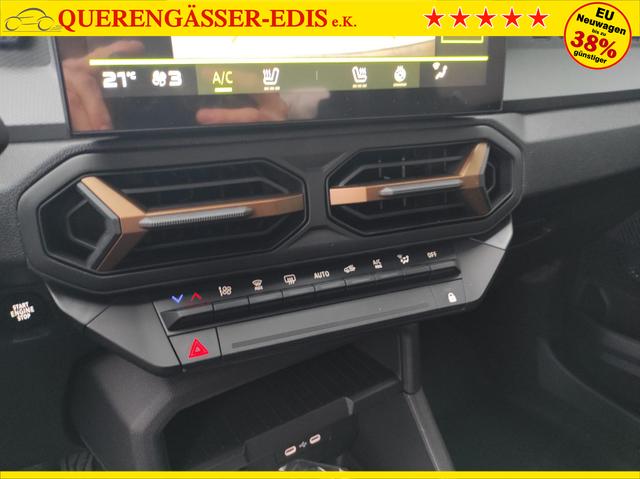 Dacia Duster Extreme III 130 4x4 Extreme*SHZ*360CAM*PDC*TOT*18 