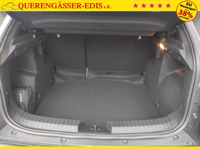 Dacia Duster Extreme III 130 4x4 Extreme*SHZ*360CAM*PDC*TOT*18 