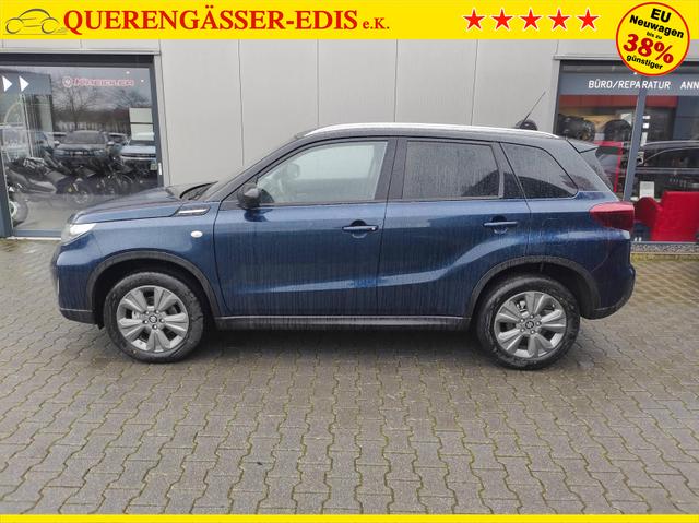 Suzuki Vitara 1.4 Mild-Hybrid Comfort+ 4x2 Neues Modell GL+LED*SHZ*CAM*ACC*TOT 