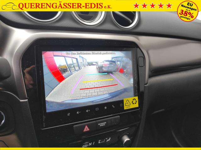 Suzuki Vitara 1.4 Mild-Hybrid Comfort+ 4x2 Neues Modell GL+LED*SHZ*CAM*ACC*TOT 