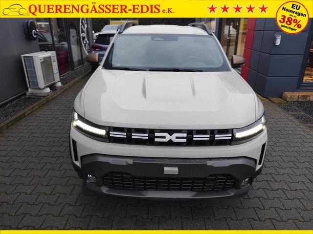 Dacia Duster Extreme III 130 4x4*SHZ*360CAM*PDC*TOT 