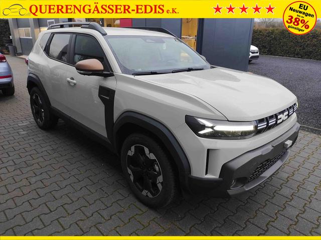 Dacia Duster Extreme III 130 4x4*SHZ*360CAM*PDC*TOT 