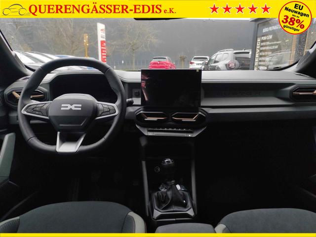 Dacia Duster Extreme III 130 4x4*SHZ*360CAM*PDC*TOT 