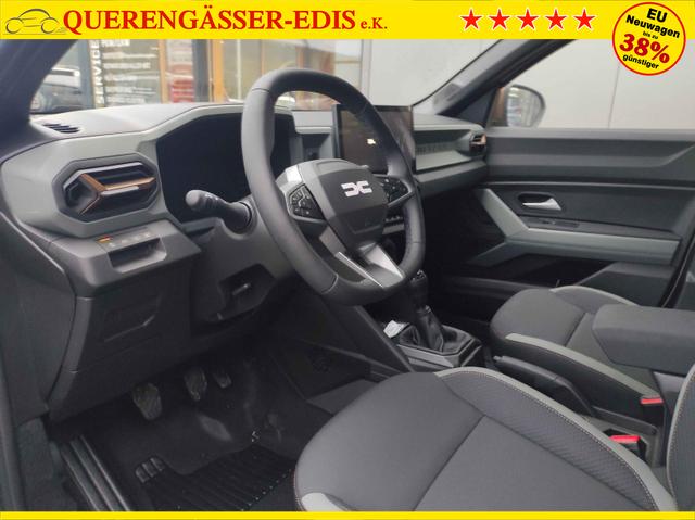 Dacia Duster Extreme III 130 4x4*SHZ*360CAM*PDC*TOT 