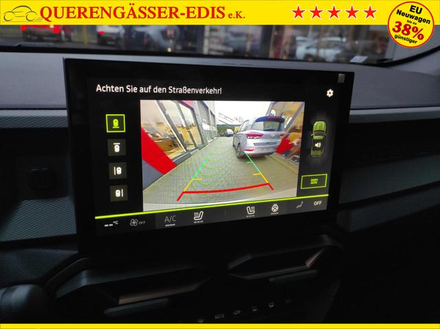 Dacia Duster Extreme III 130 4x4*SHZ*360CAM*PDC*TOT 