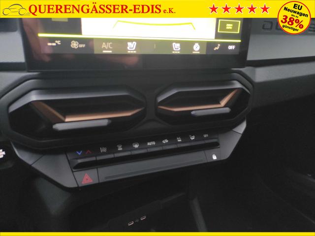 Dacia Duster Extreme III 130 4x4*SHZ*360CAM*PDC*TOT 