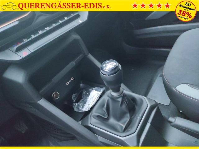 Dacia Duster Extreme III 130 4x4*SHZ*360CAM*PDC*TOT 