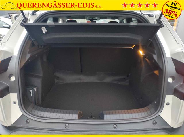 Dacia Duster Extreme III 130 4x4*SHZ*360CAM*PDC*TOT 