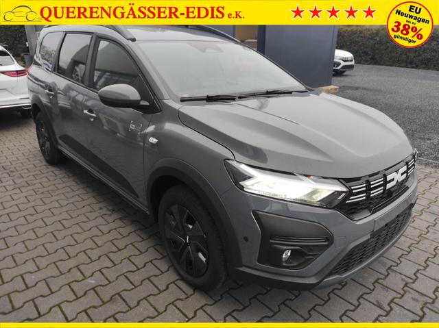 Dacia Jogger Expression TCe110 7Sitzer+PDC v&h+Kamera+SHZ+TOT+SHZ 