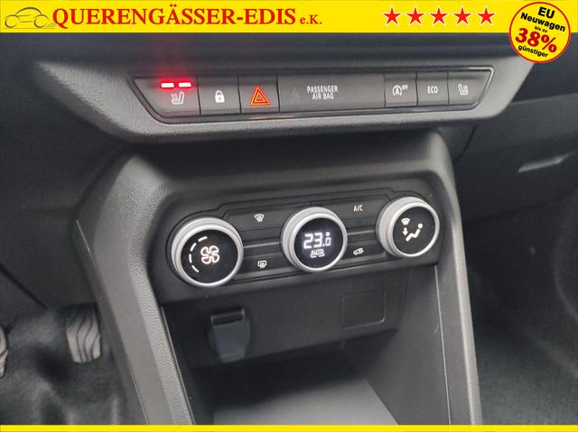 Dacia Jogger Expression TCe110 7Sitzer+PDC v&h+Kamera+SHZ+TOT+SHZ 