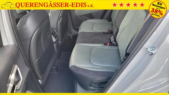 Kia Sportage TOP Nightline-7DCT-19Zoll-Navi-Leder 