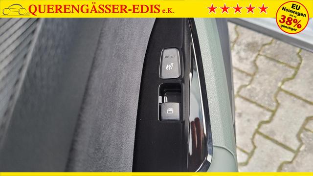 Kia Sportage TOP Nightline-7DCT-19Zoll-Navi-Leder 