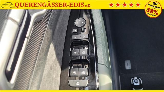 Kia Sportage TOP Nightline-7DCT-19Zoll-Navi-Leder 