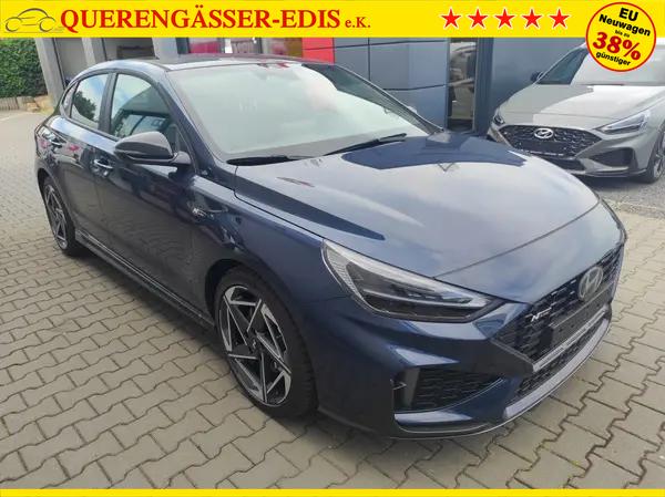 Hyundai i30 FastbackN N Line Fastback Line*LED*Navi*Shzg*PDC*Cam*18Zoll 