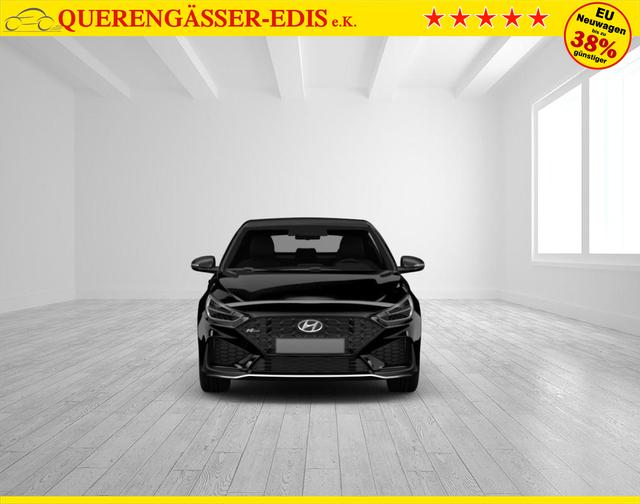 Hyundai i30 FastbackN N Line Fastback Line*LED*Navi*Shzg*PDC*Cam*18Zoll 