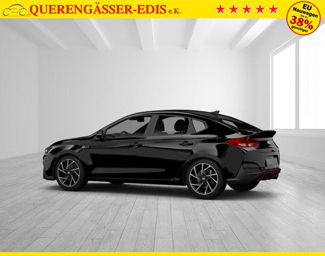 Hyundai i30 FastbackN N Line Fastback Line*LED*Navi*Shzg*PDC*Cam*18Zoll 