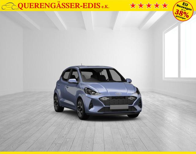 Hyundai i10 Wave Wave*Navi*PDC*Cam*Klima* 
