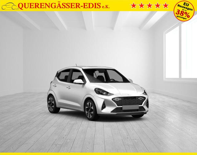 Hyundai i10 Wave Wave*Navi*PDC*Cam*Klima* 