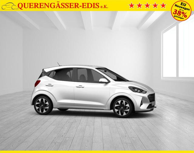 Hyundai i10 Wave Wave*Navi*PDC*Cam*Klima* 