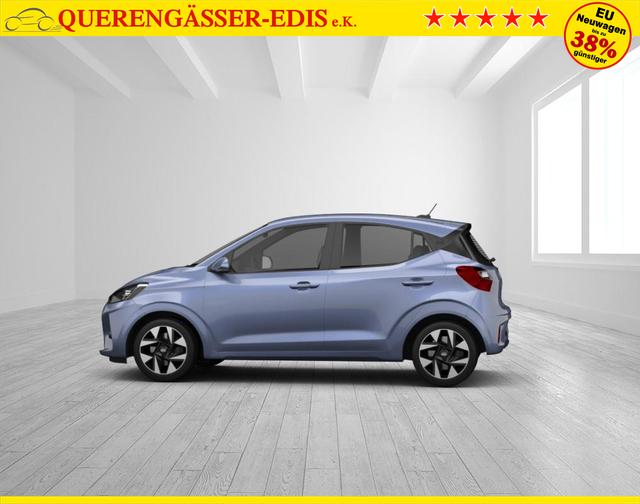 Hyundai i10 Wave Wave*Navi*PDC*Cam*Klima* 