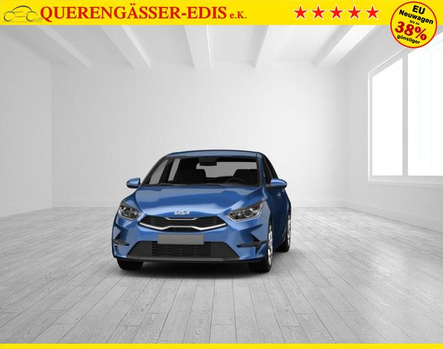 Kia Ceed Gold Gold*LED*Navi*Shzg*Lhzg*PDC*Cam*16Zoll* 