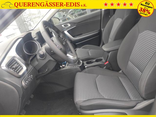 Kia Ceed Sportswagon TOP SW AT Top*VollLED*Navi*Shzg*PDC*Cam*17Zoll 