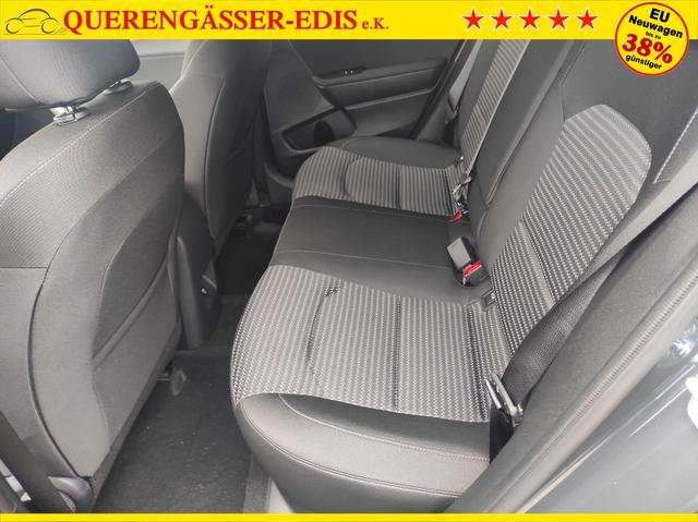 Kia Ceed Sportswagon TOP SW AT Top*VollLED*Navi*Shzg*PDC*Cam*17Zoll 