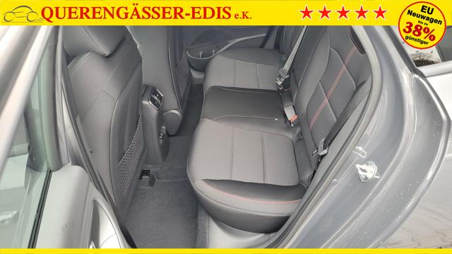 Hyundai i30 N-Line HB N-Line*Navi*LED*Shzg*Lhzg*PDCv+h*Cam*18" 