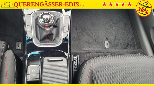 Hyundai i30 N-Line HB N-Line*Navi*LED*Shzg*Lhzg*PDCv+h*Cam*18" 