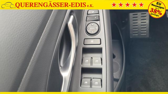 Hyundai i30 N-Line HB N-Line*Navi*LED*Shzg*Lhzg*PDCv+h*Cam*18" 
