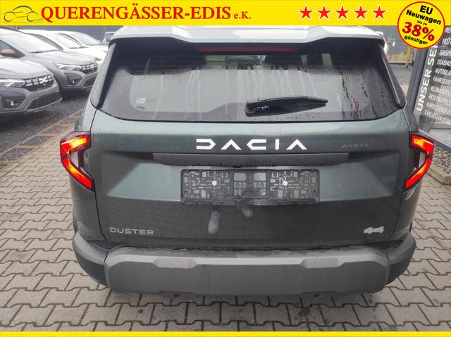 Dacia Duster LPG 120 PS | Carplay Sitz+Lenkradheiz. 