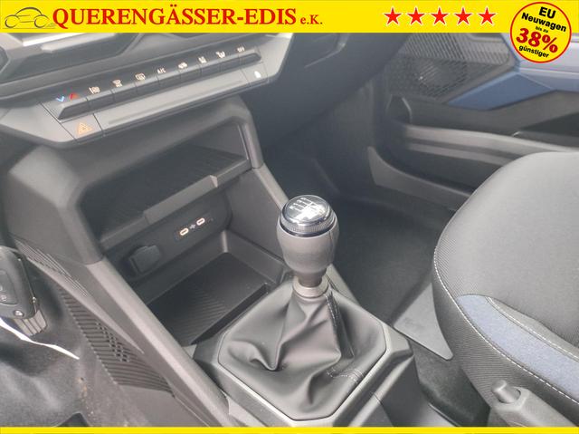 Dacia Duster LPG 120 PS | Carplay Sitz+Lenkradheiz. 