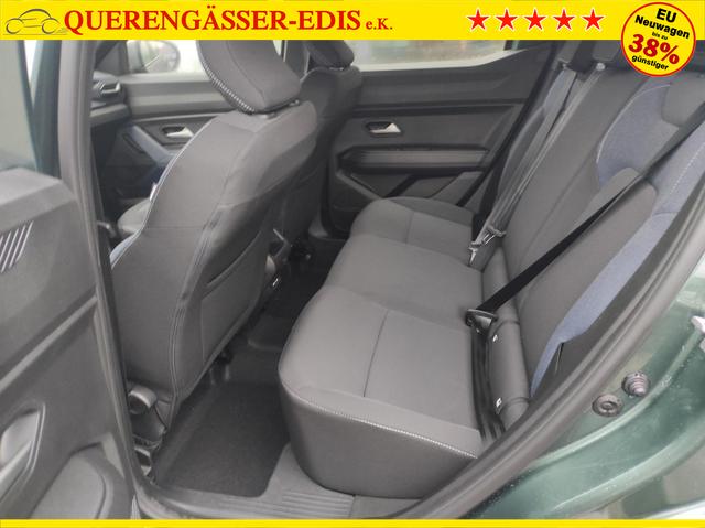 Dacia Duster LPG 120 PS | Carplay Sitz+Lenkradheiz. 