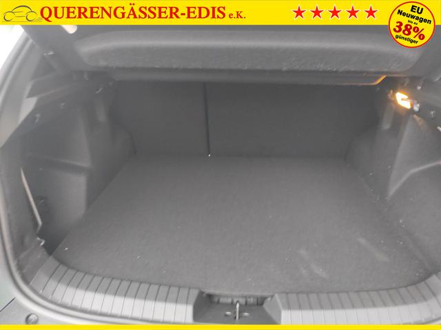 Dacia Duster LPG 120 PS | Carplay Sitz+Lenkradheiz. 