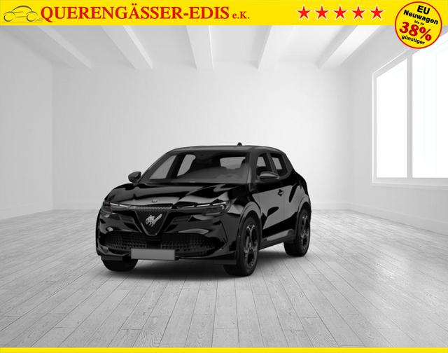 Alfa Romeo Junior Ibrida 1.2 VGT 48V-Hybrid (100kW) Speciale Speciale*LED*Navi*PDC*Cam*18Zoll* 